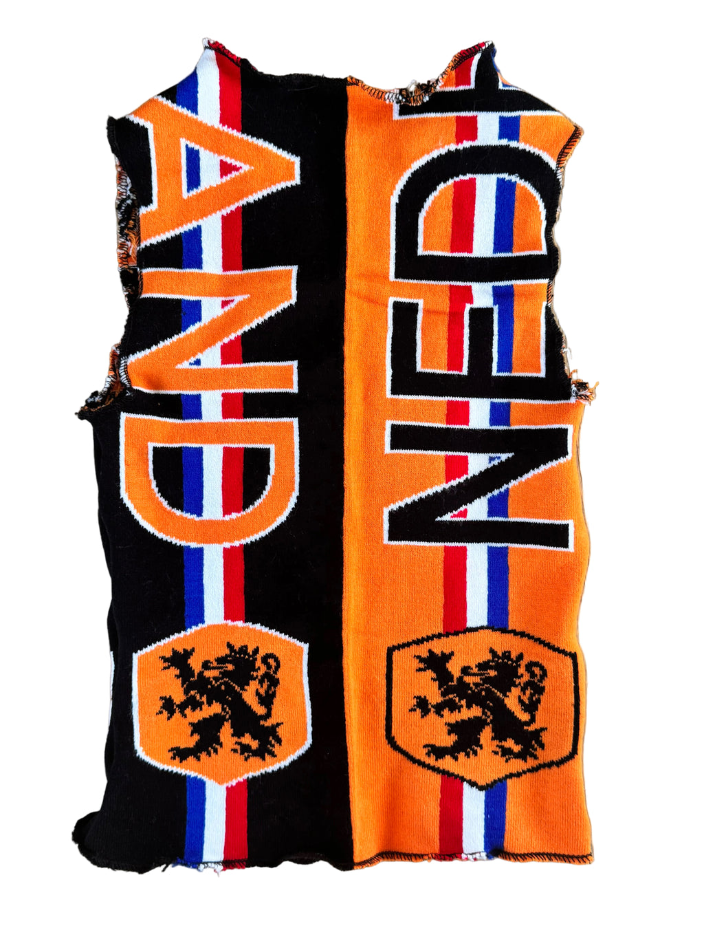Holland Top Arjen