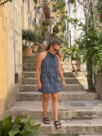Halterdress Zoë