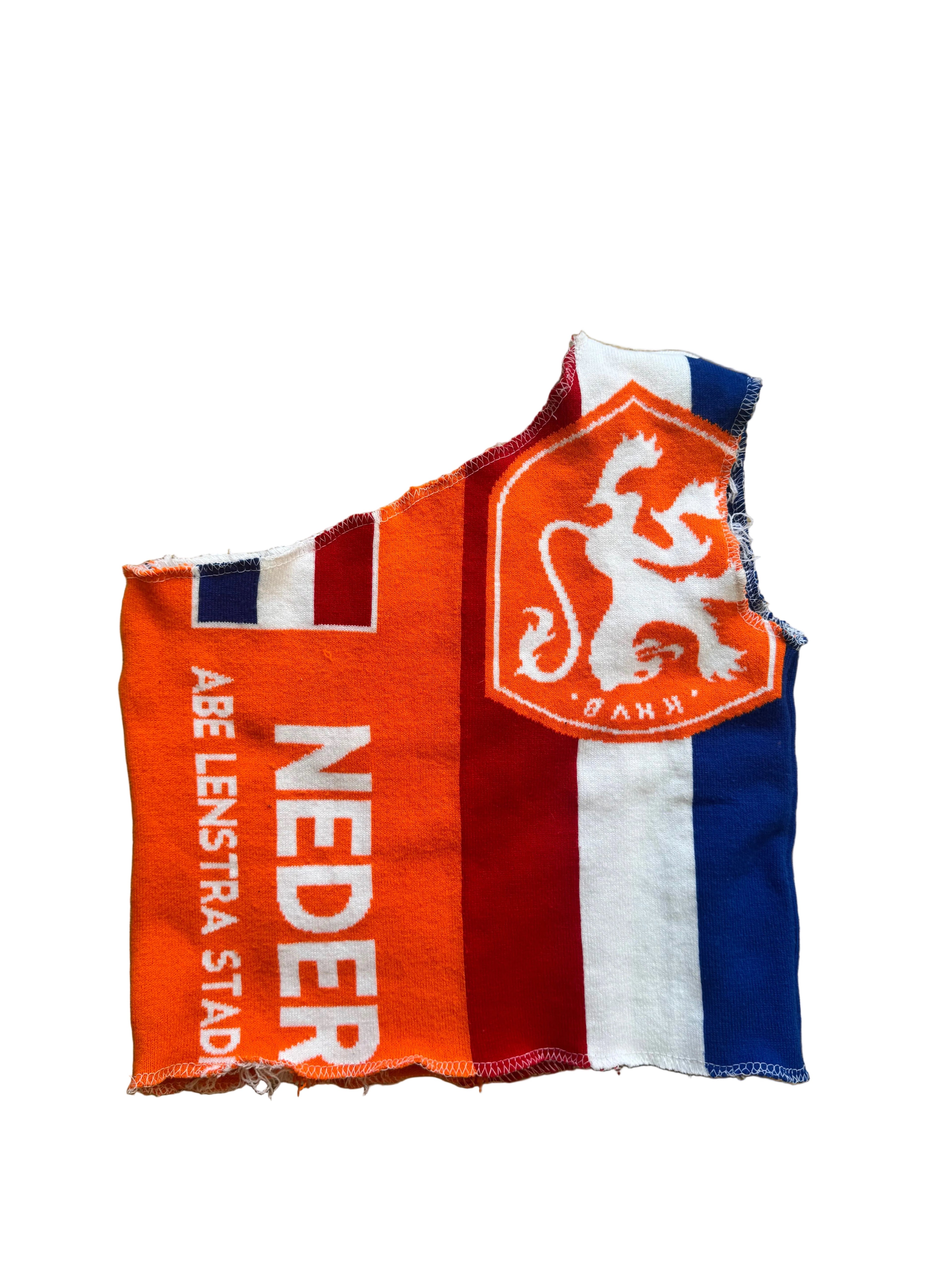 Holland Top Brain