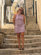 Halterdress Luna