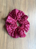 Scrunchie Silke