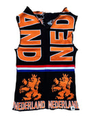 Holland Top Brain