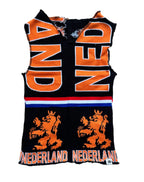 Holland Top Brain