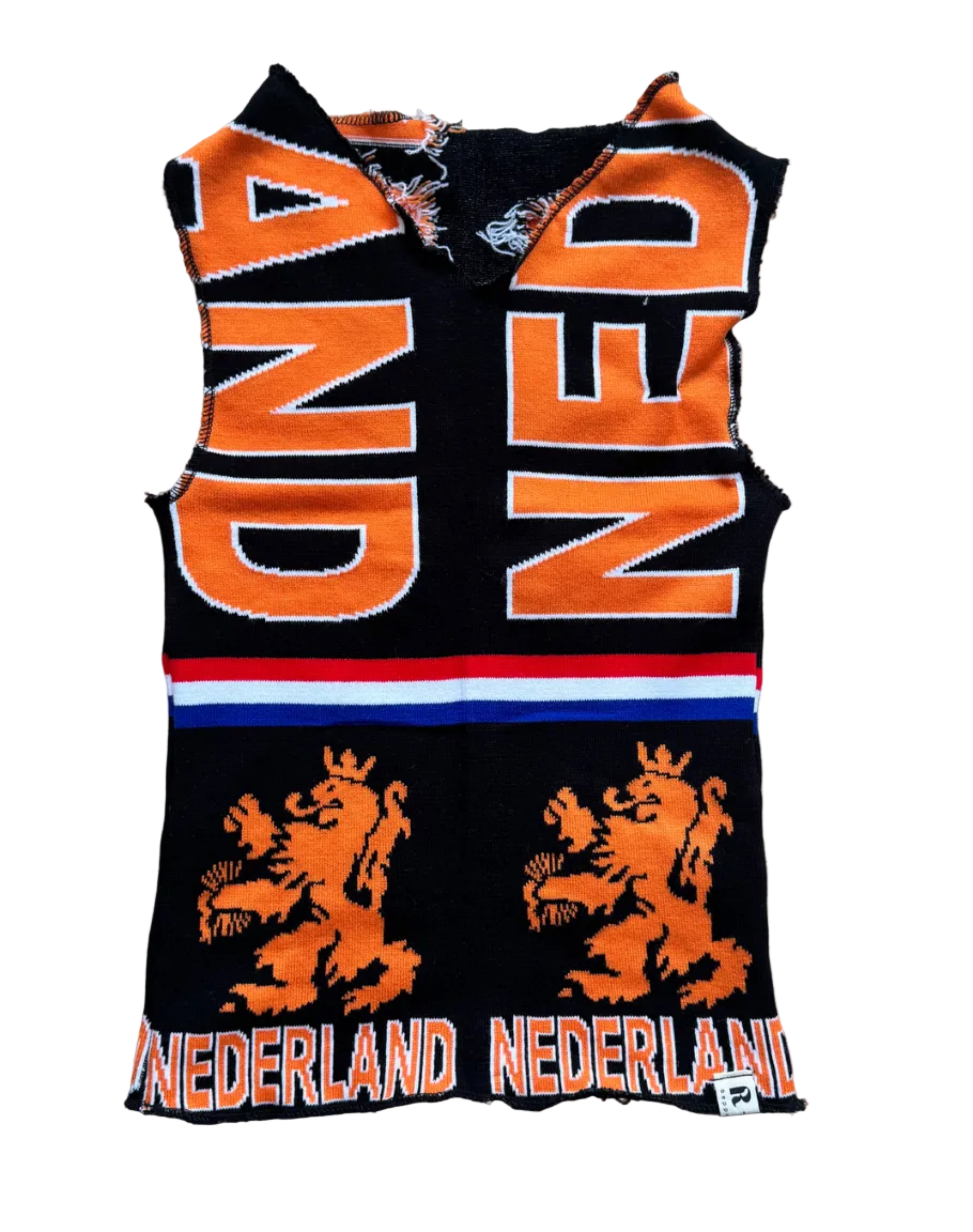 Holland Top Brain