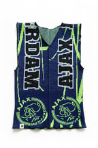Ajax Top Wout