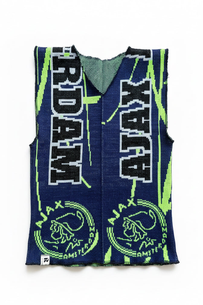 Ajax Top Wout