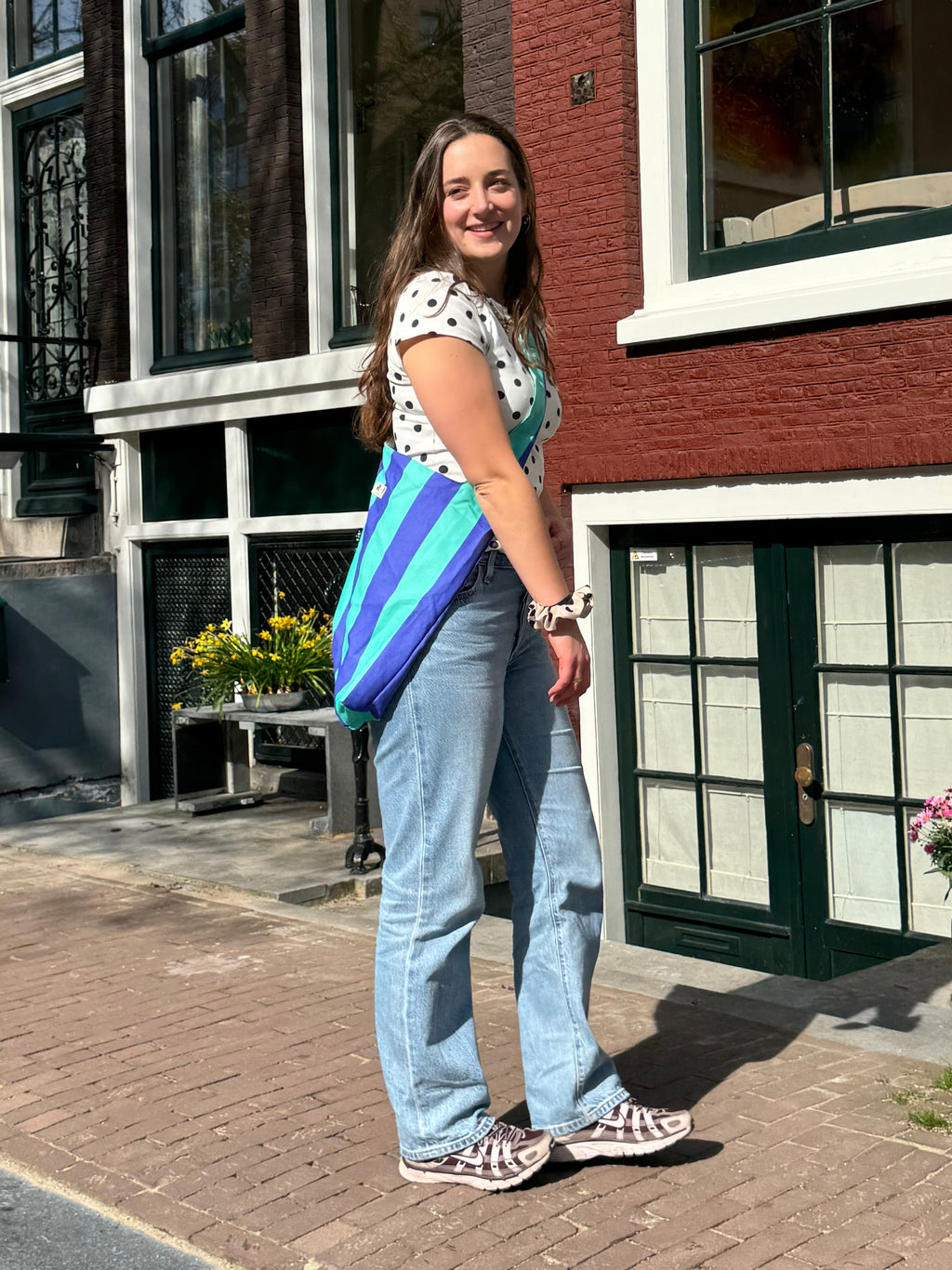 Slingbag Nura