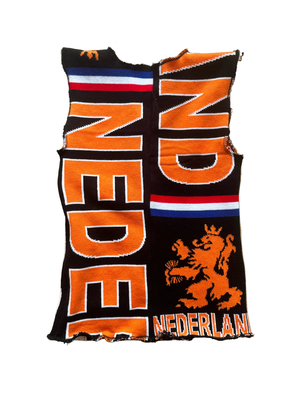 Nederland Top Tijjani