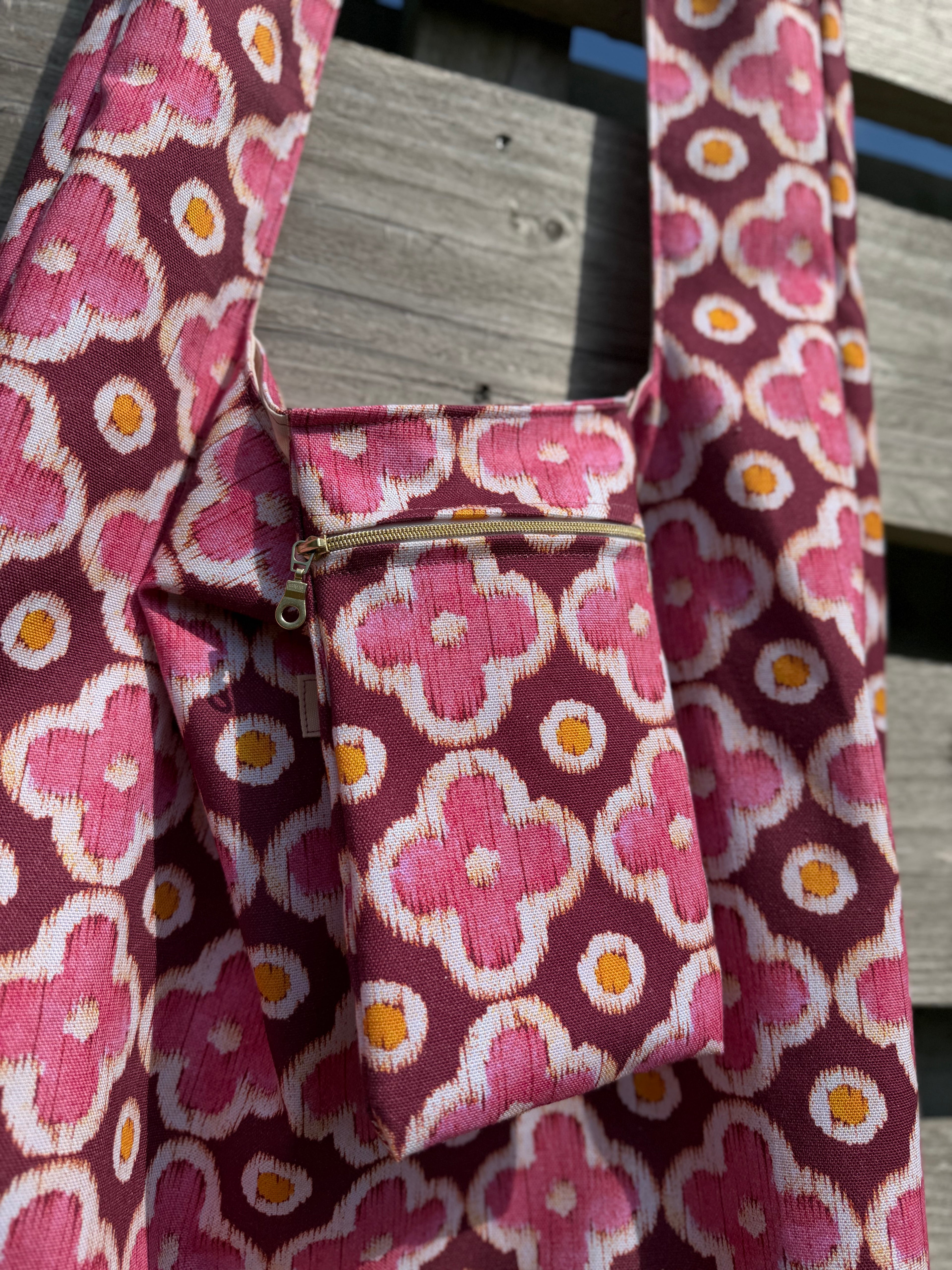 Slingbag Pauline