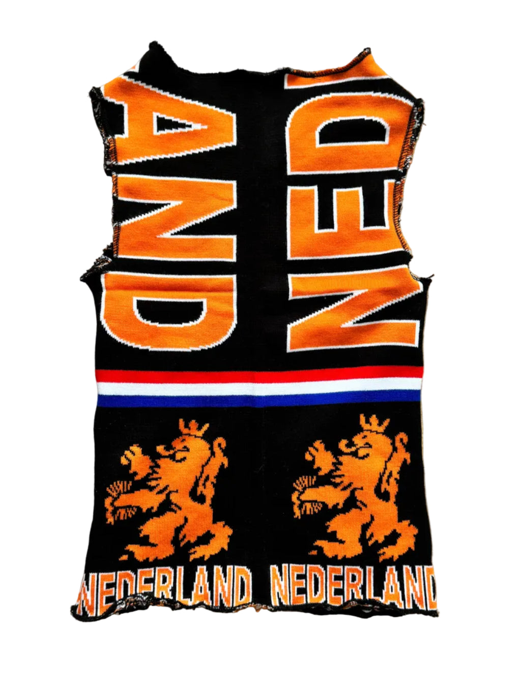 Holland Top Brain