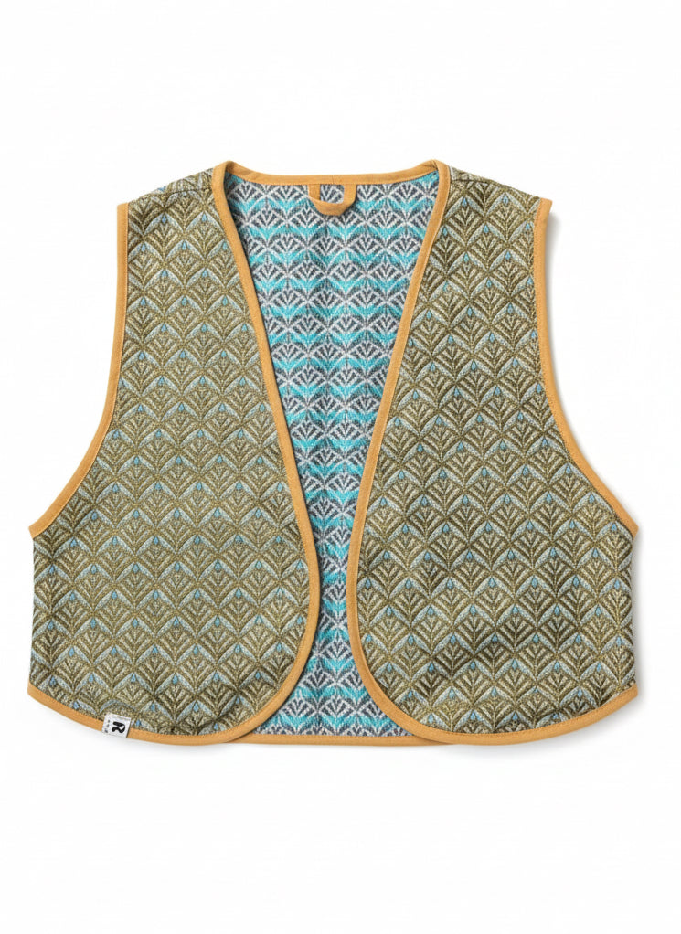 Gilet Linde