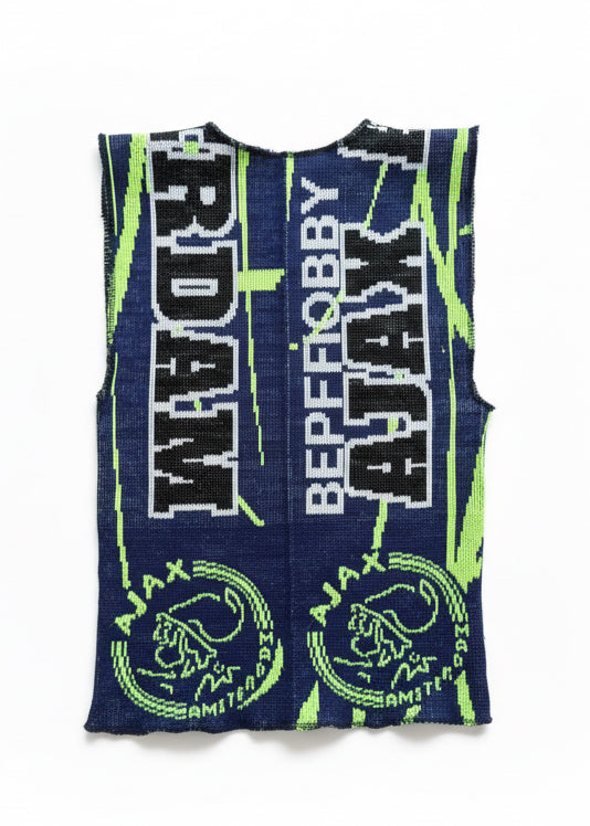 Ajax Top Wout