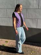 Reversible Gilet Marie