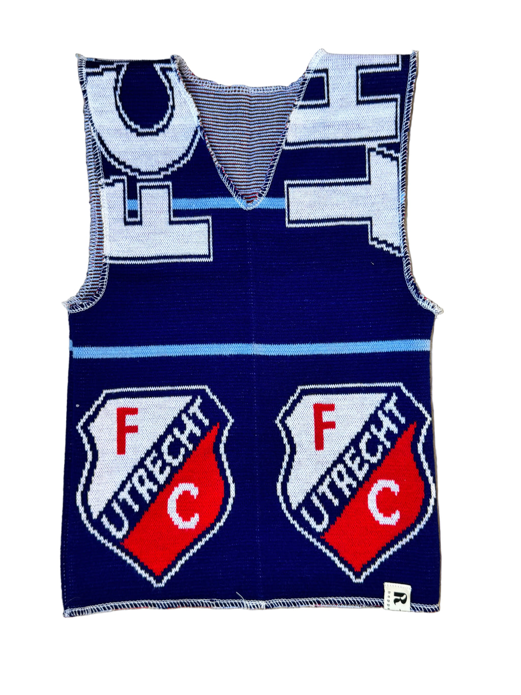 Utrecht Top Dani