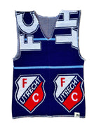 Utrecht Top Dani