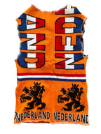 Holland Top Rayn