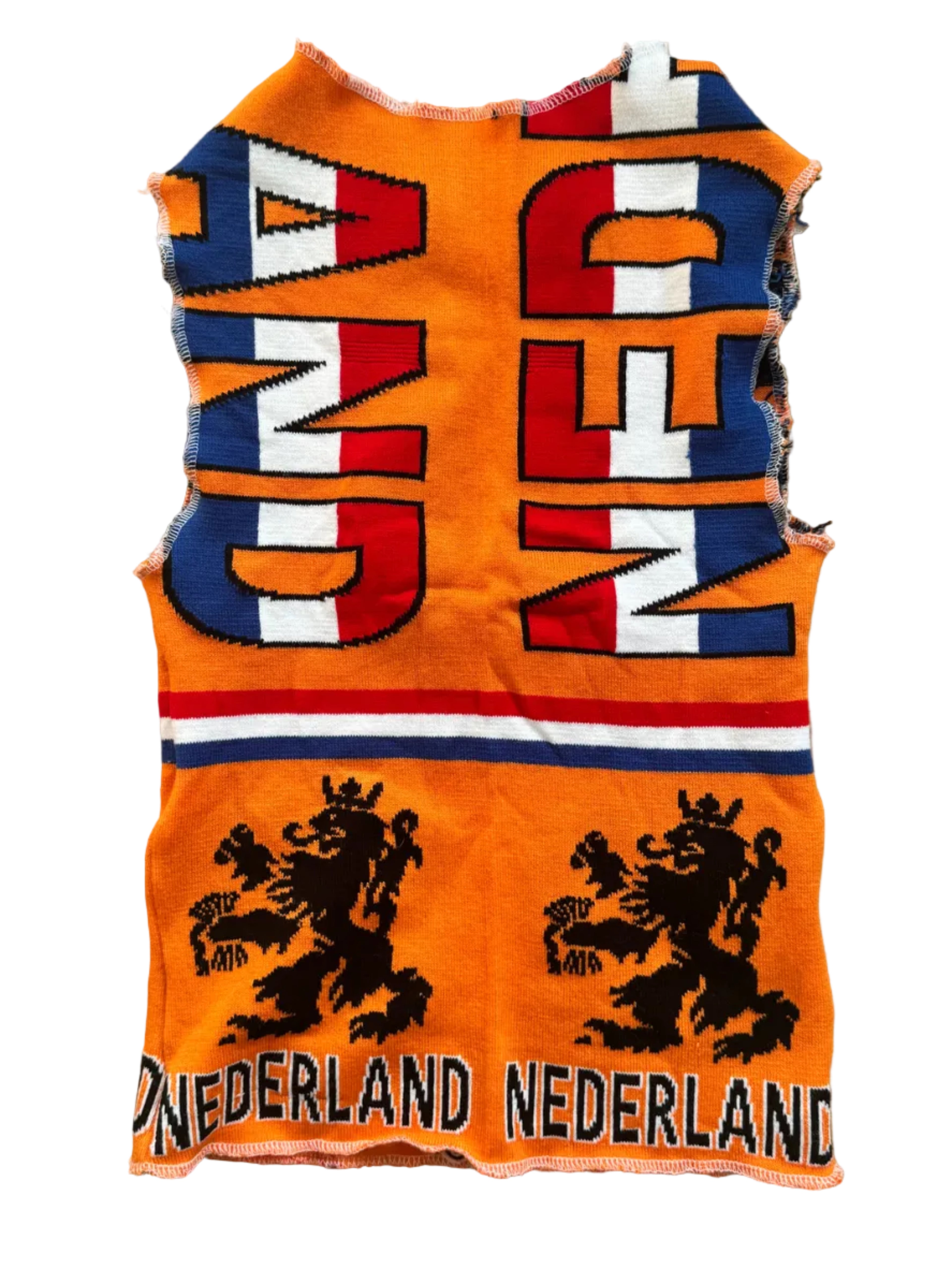 Holland Top Rayn