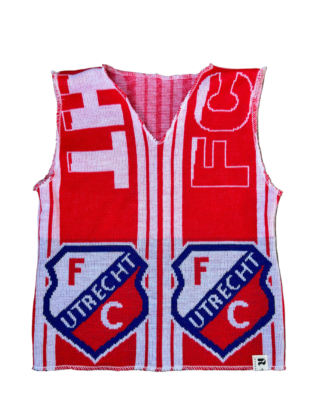 Utrecht Top Sébastien