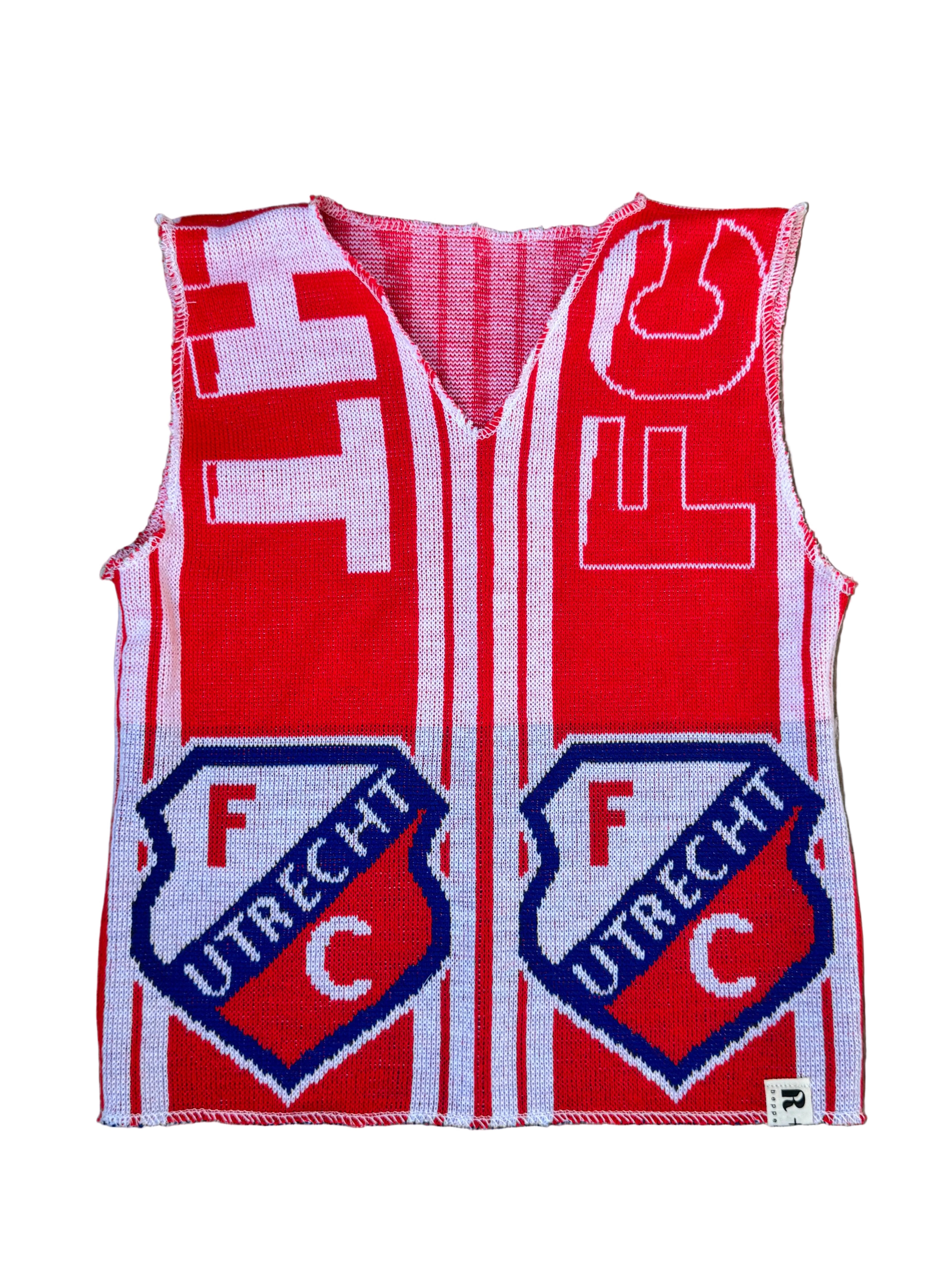 Utrecht Top Sébastien