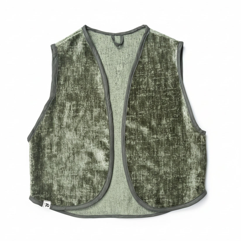 Gilet Lotus