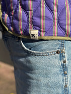 Reversible Gilet Marie