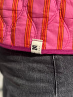 Reversible Gilet Anne