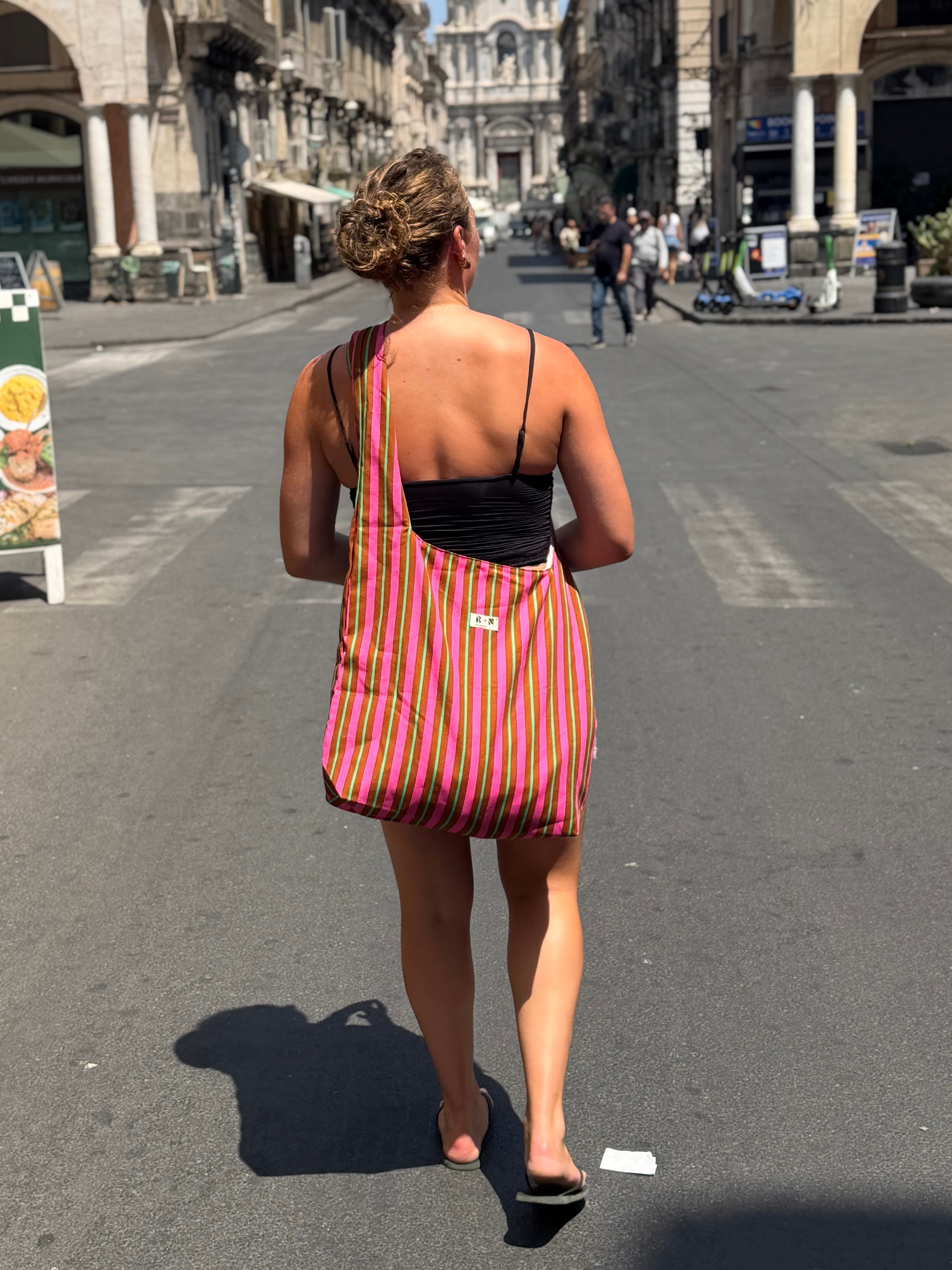 Slingbag Florine