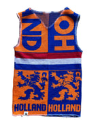 Holland Top Mark