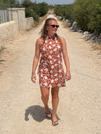 Halterdress Liv