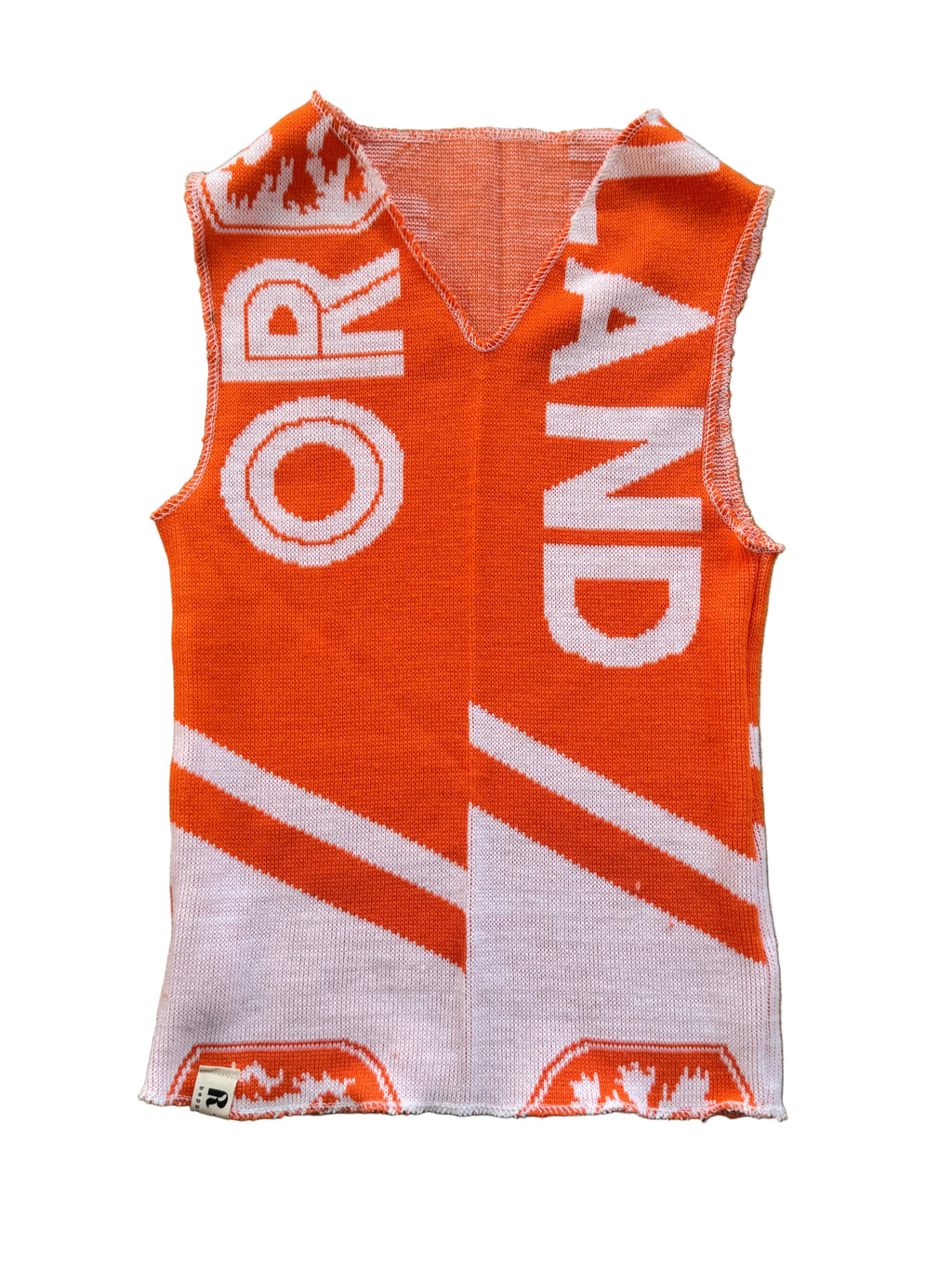Holland Top Teun