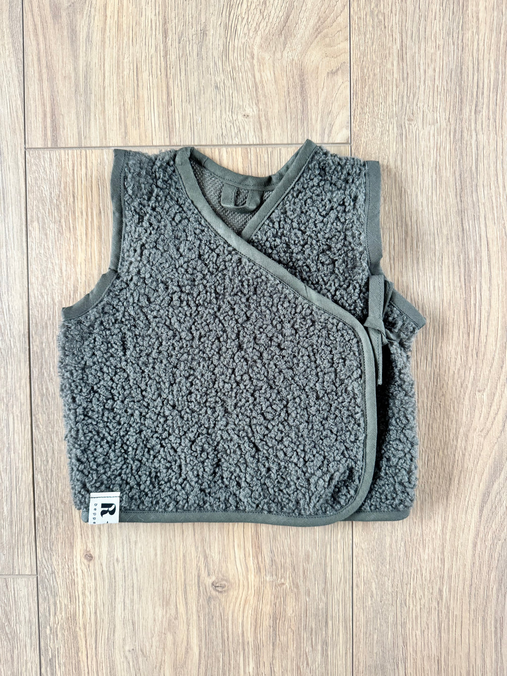 Babygilet Diede