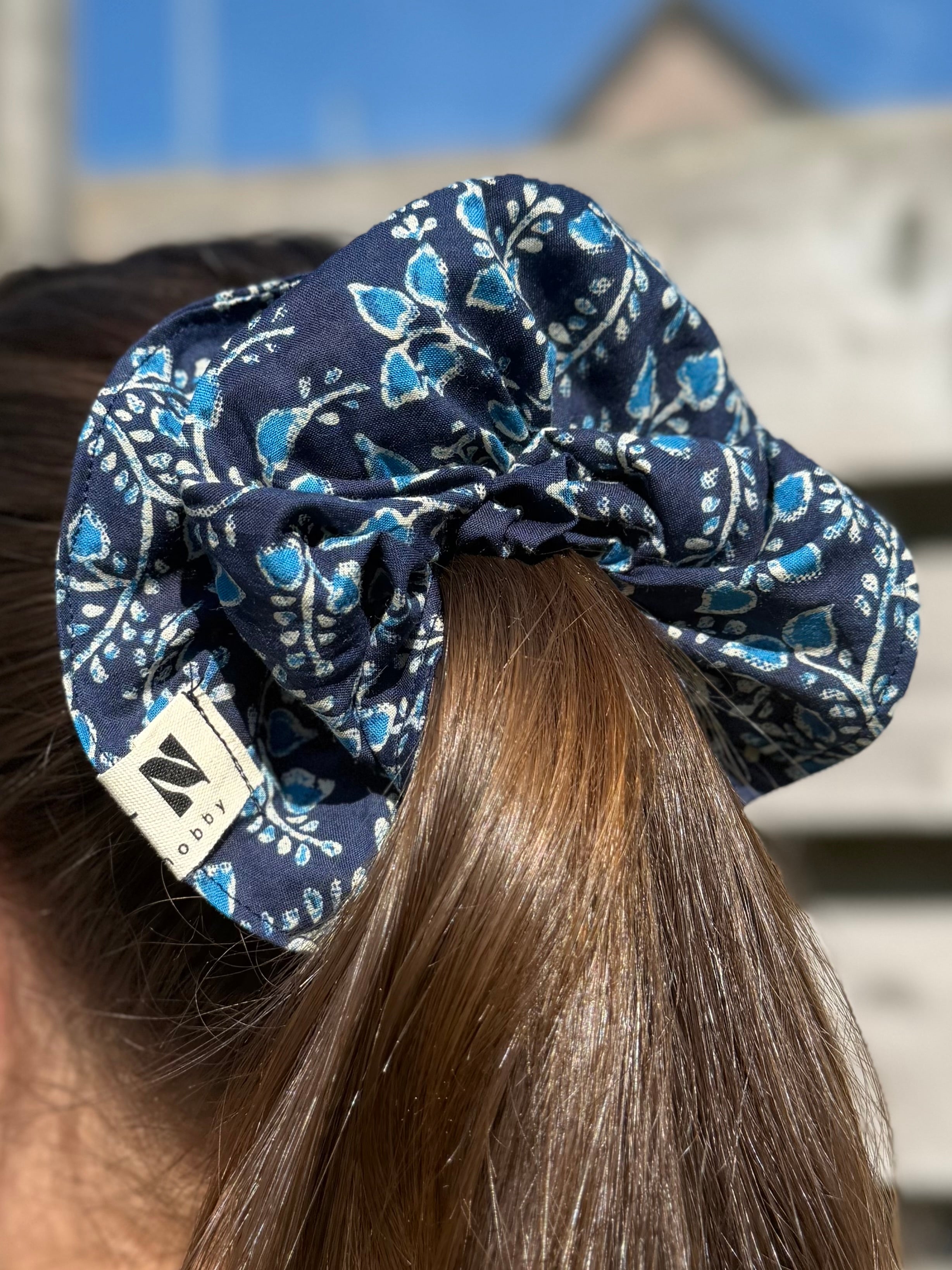 Scrunchie Imke