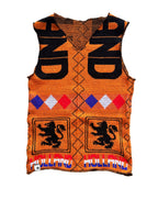 Holland Top Jorrel