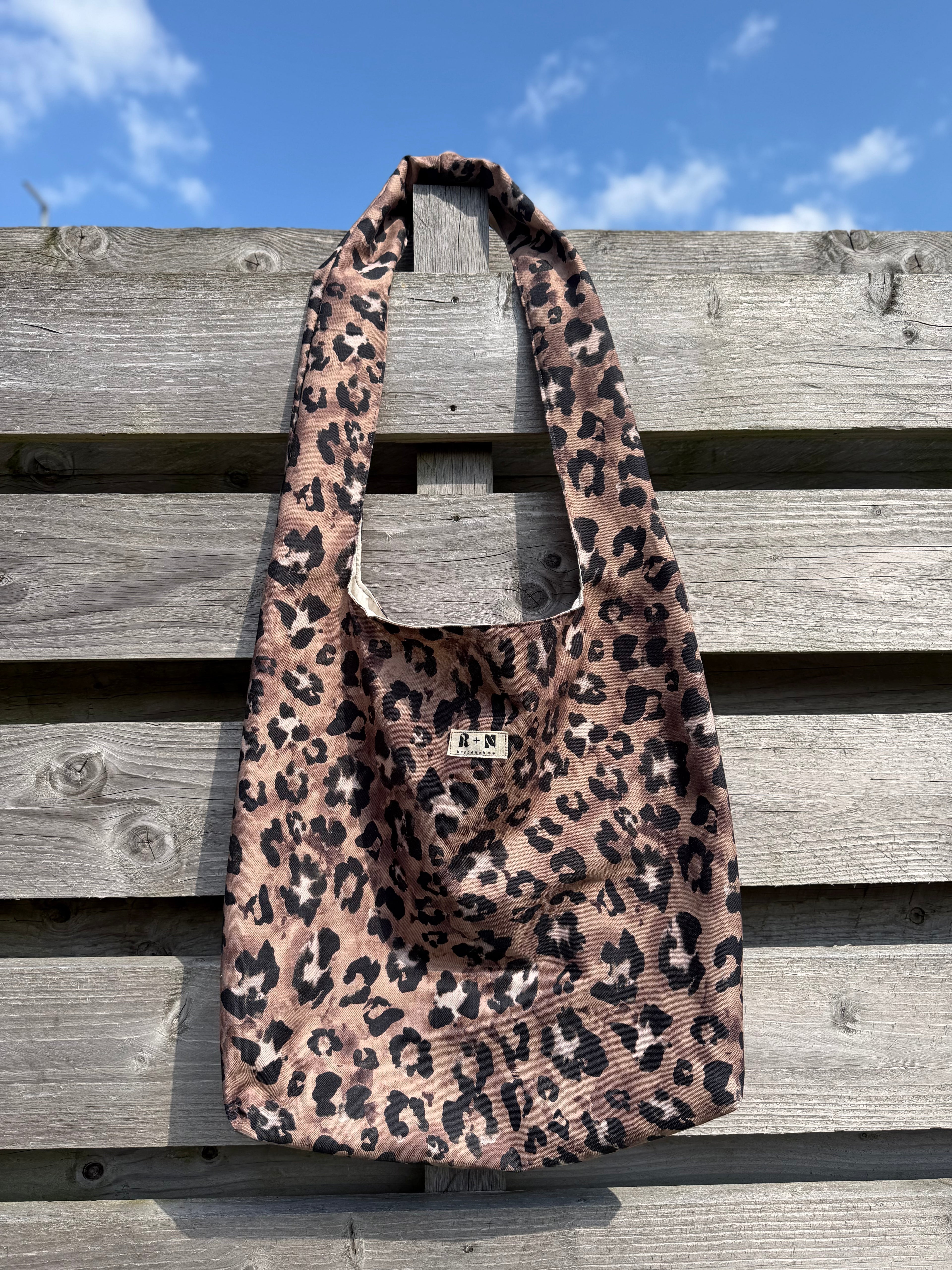Slingbag Bo