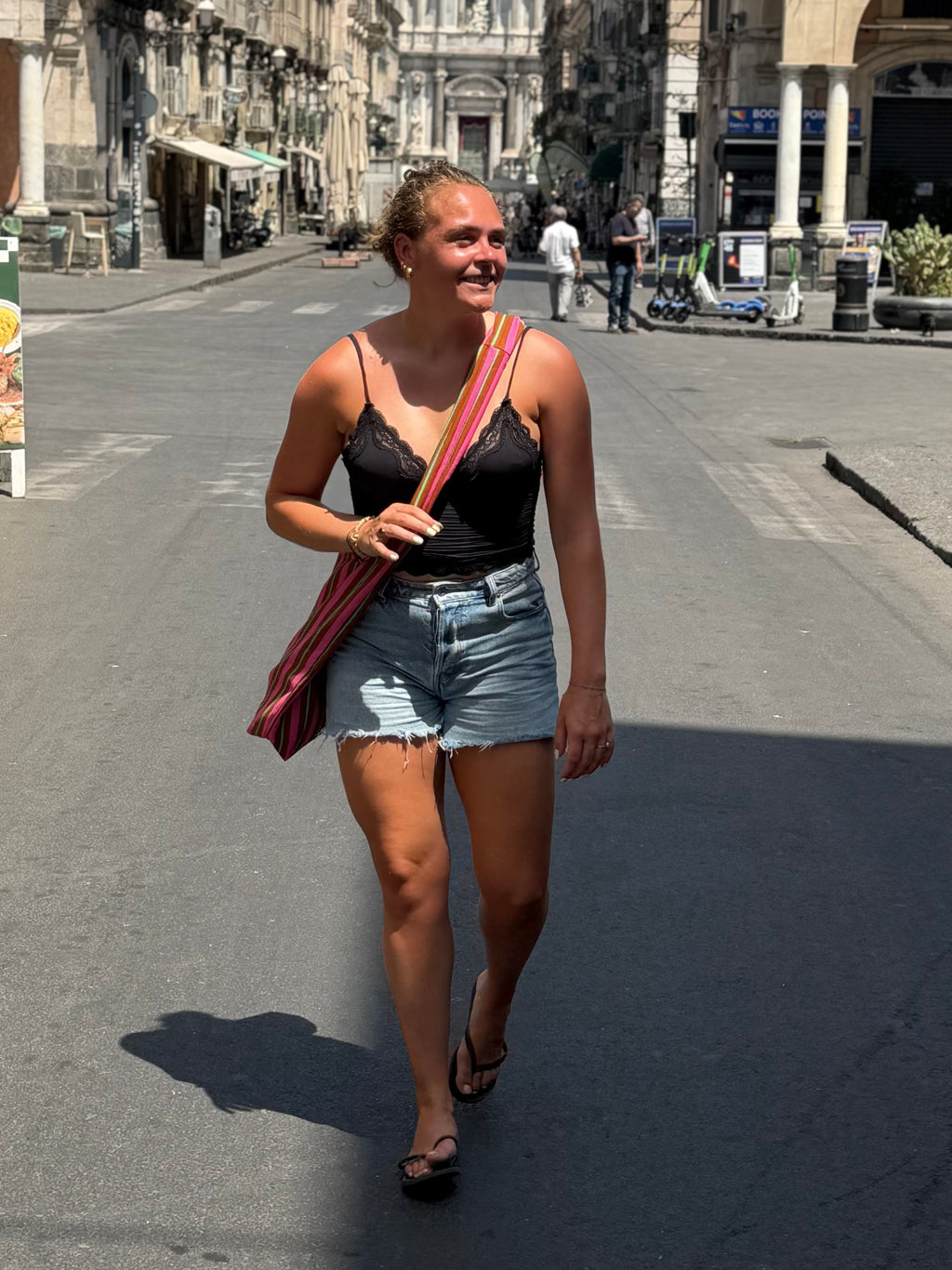 Slingbag Florine