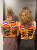 Holland Top Micky