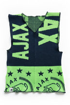 Ajax Top Kenneth