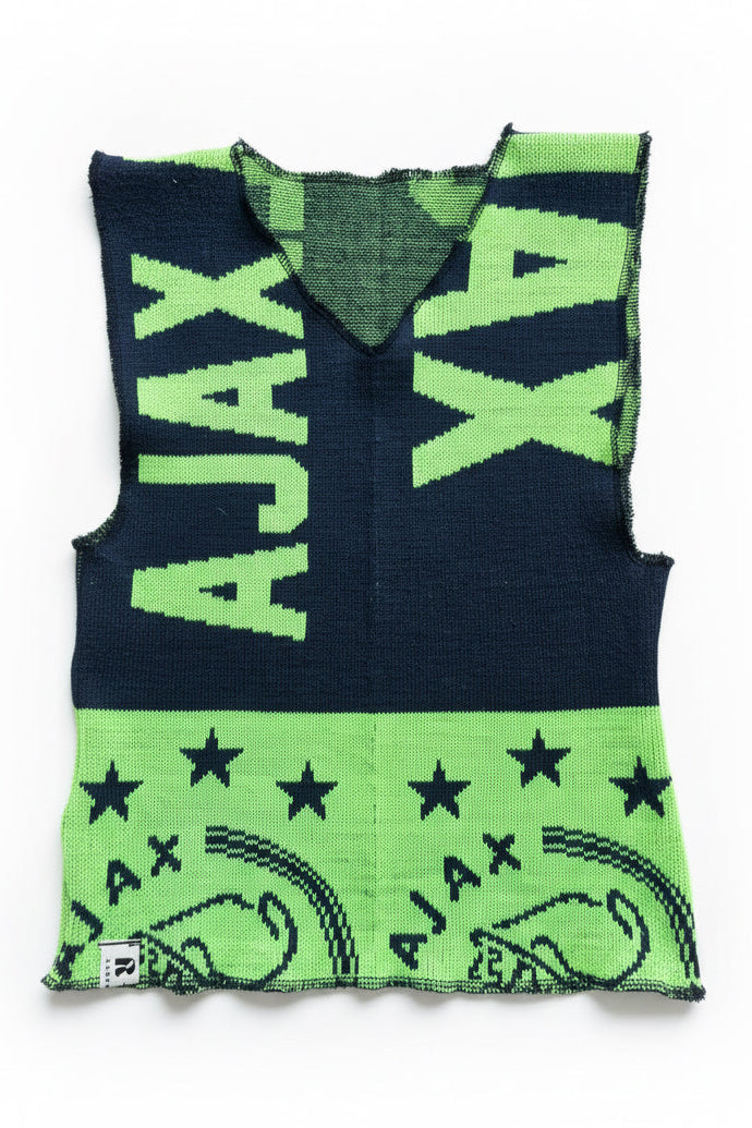 Ajax Top Kenneth