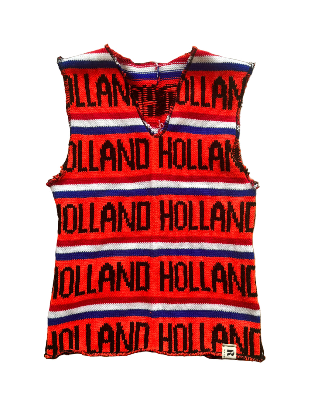 Holland Top Kees