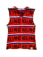 Holland Top Kees