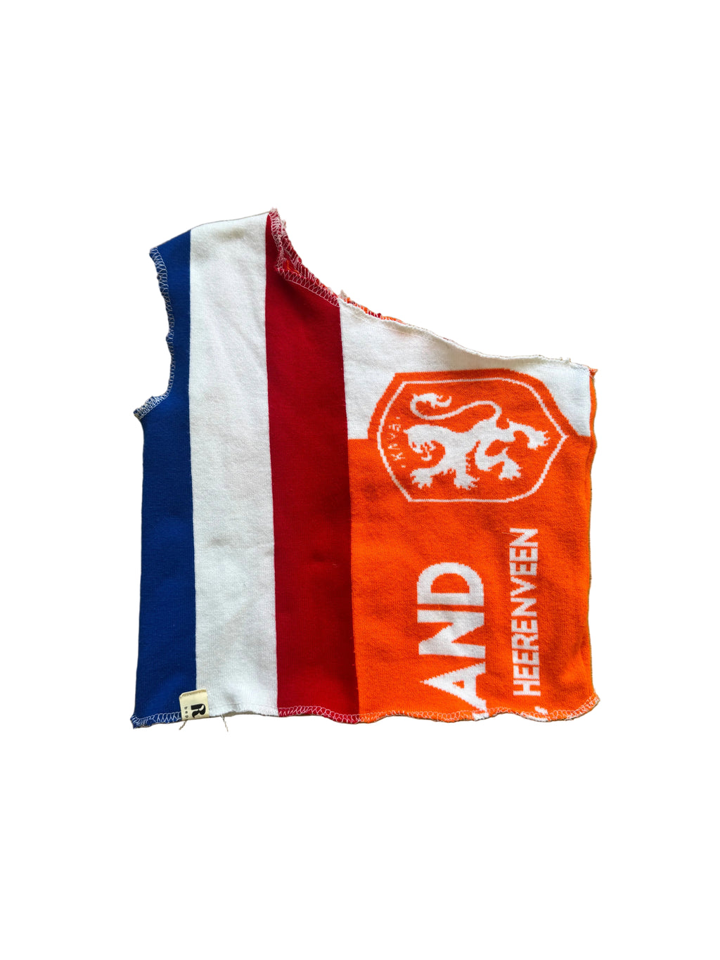 Holland Top Brain