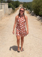 Halterdress Liv