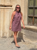Halterdress Mae