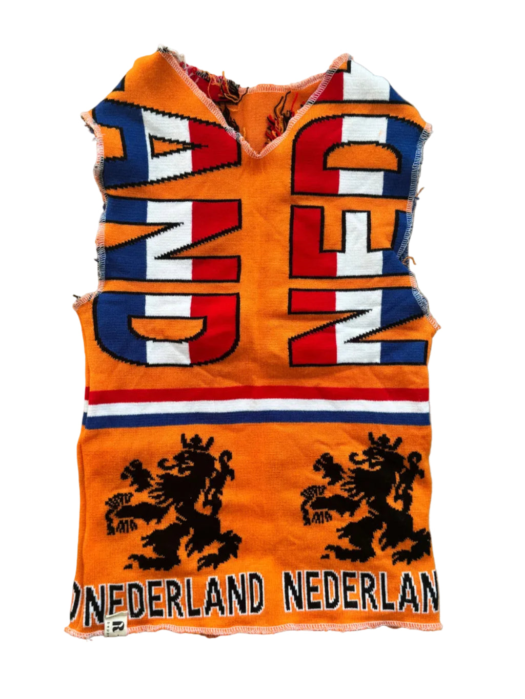 Holland Top Rayn