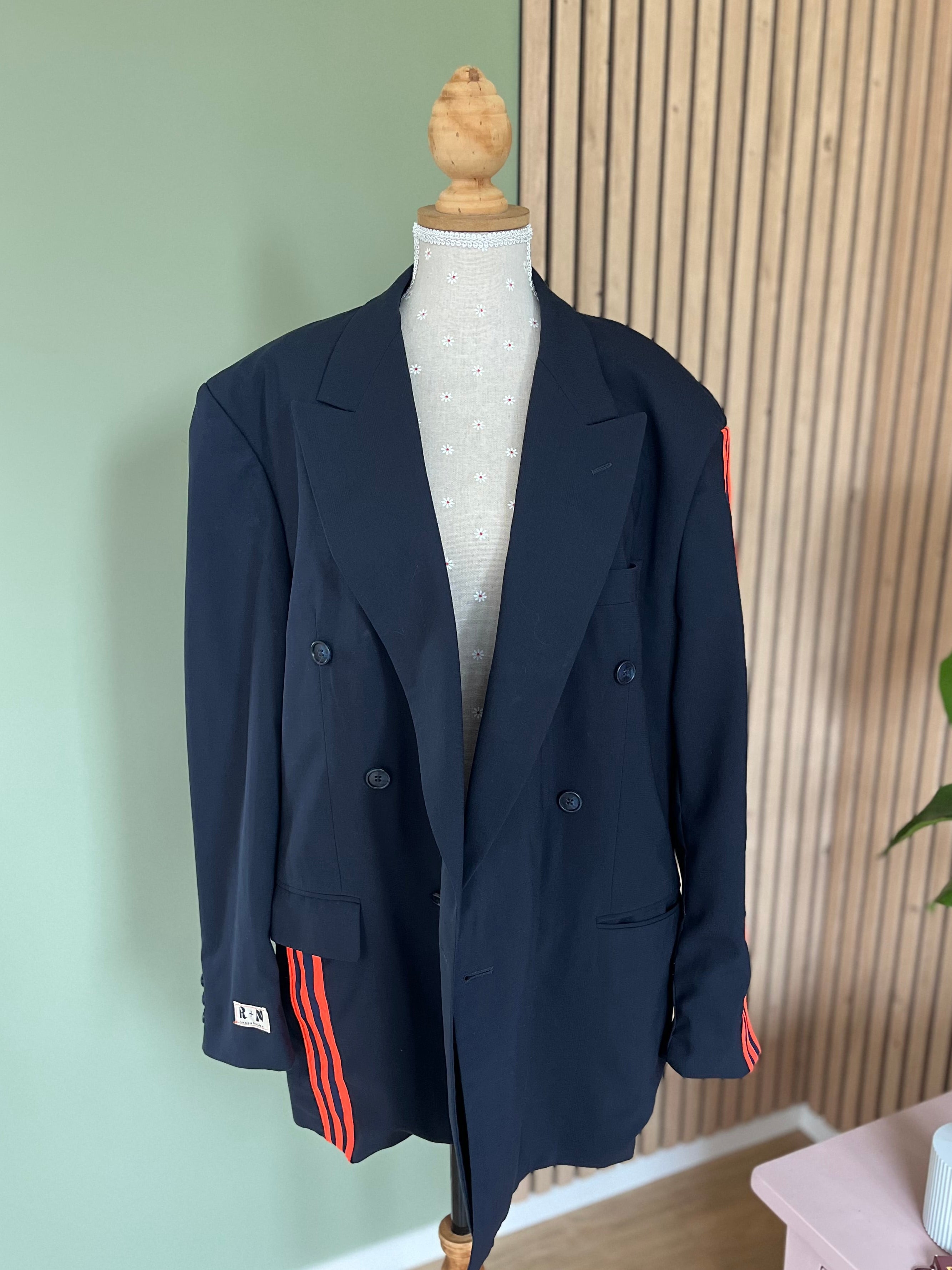 Blazer Diva