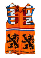 Holland Top Jerdy