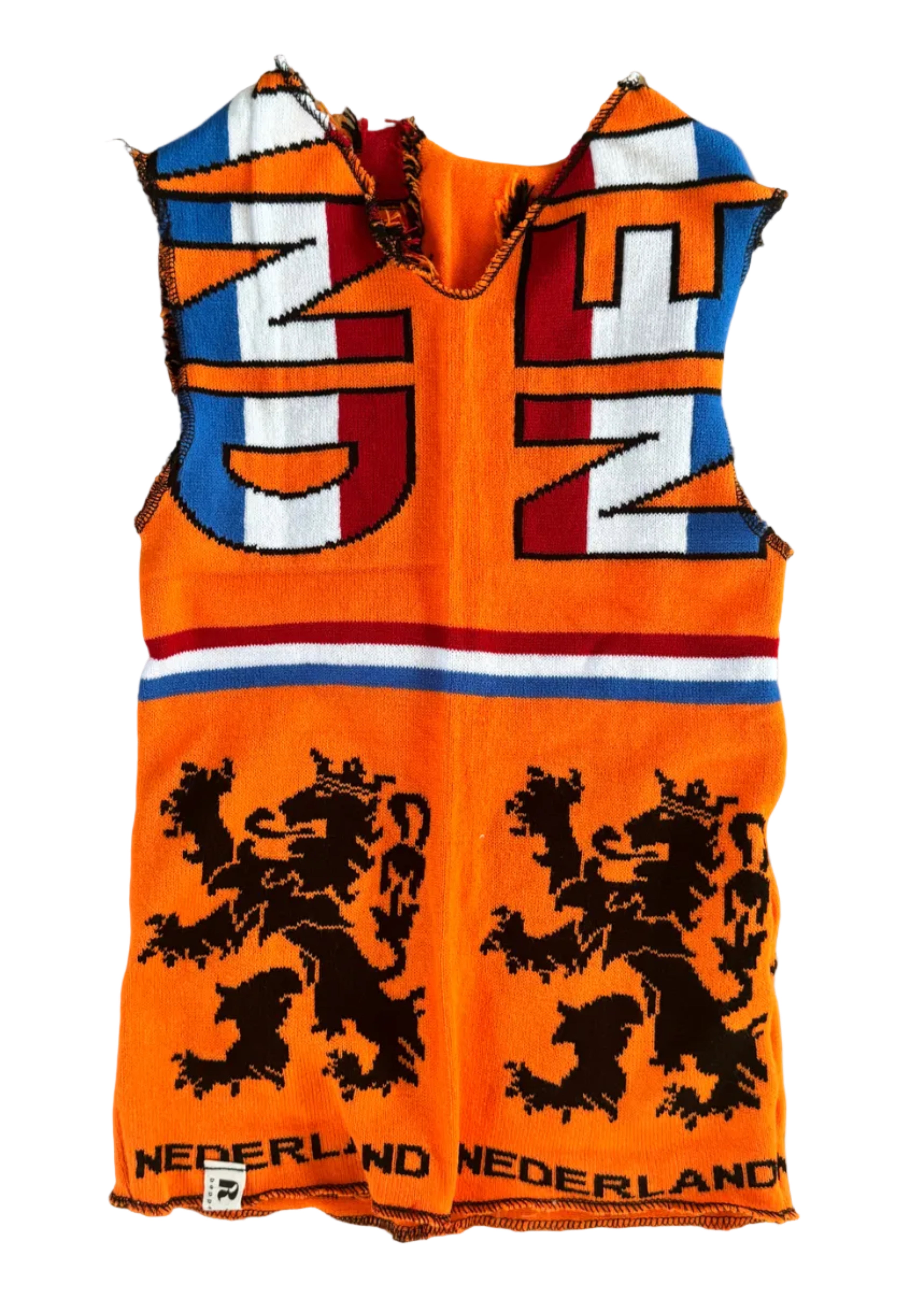Holland Top Jerdy