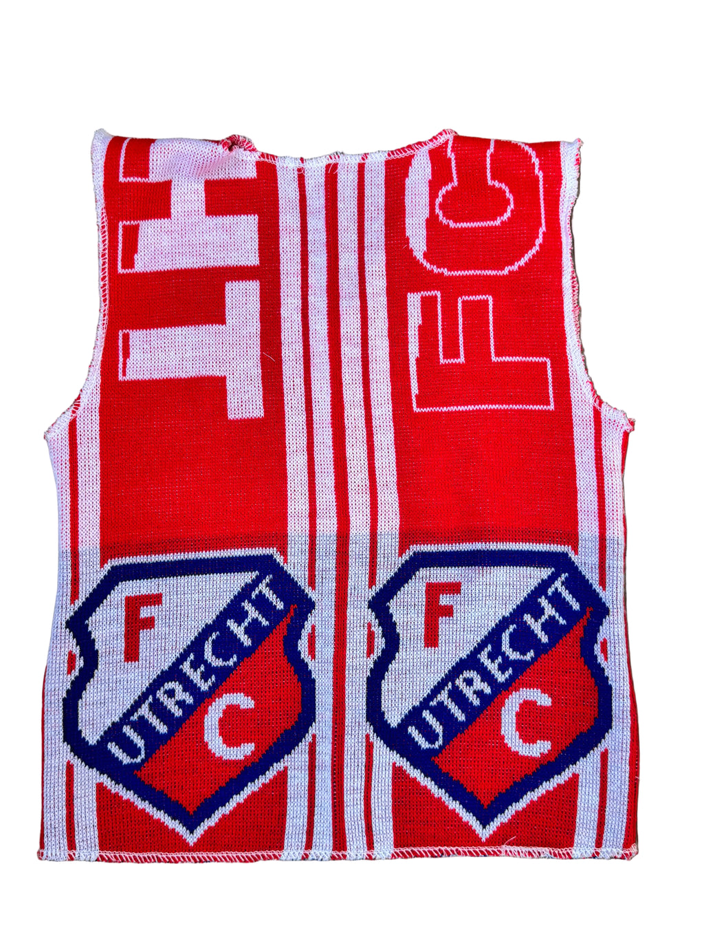 Utrecht Top Sébastien