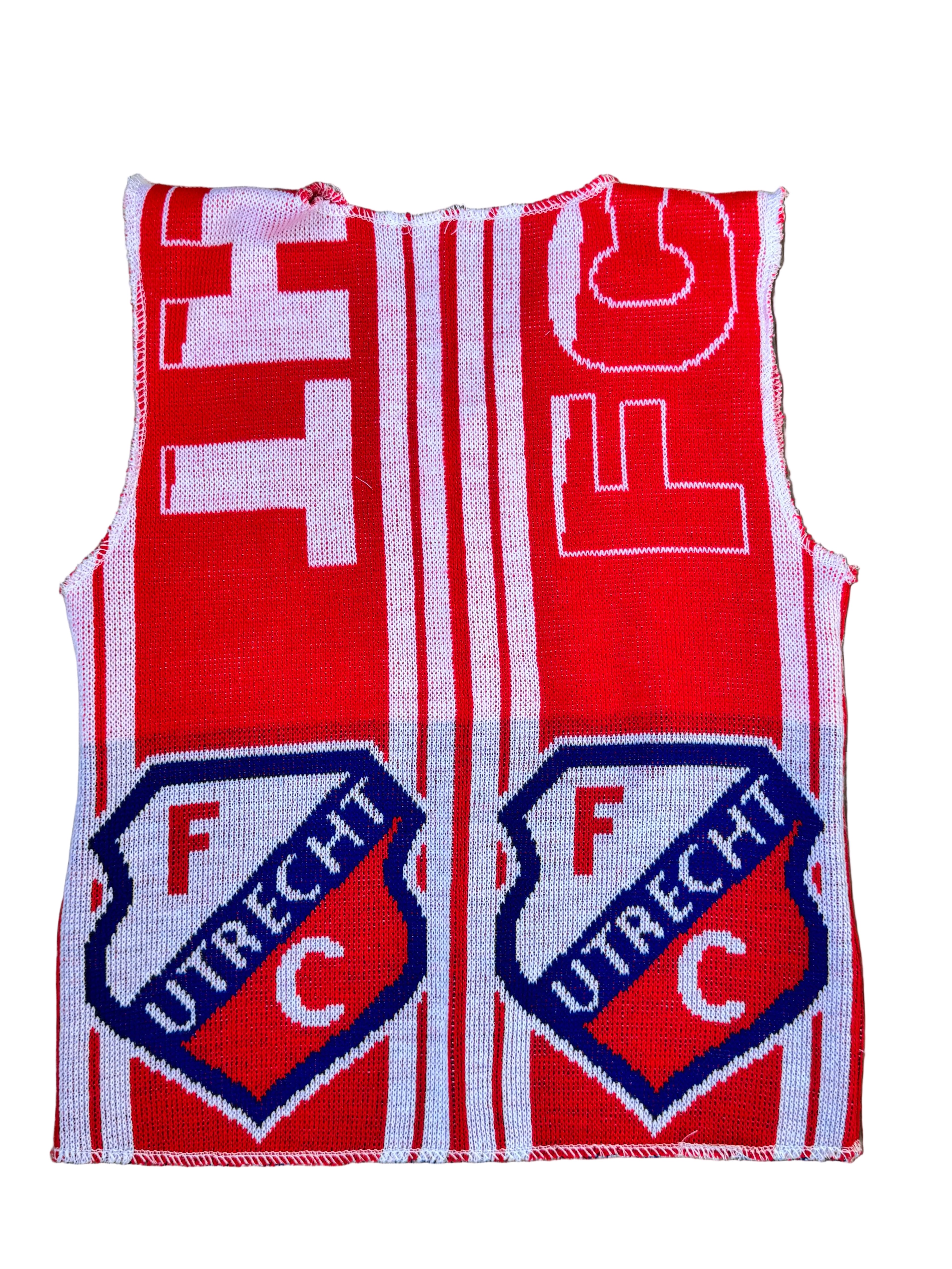 Utrecht Top Sébastien