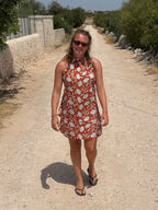 Halterdress Liv